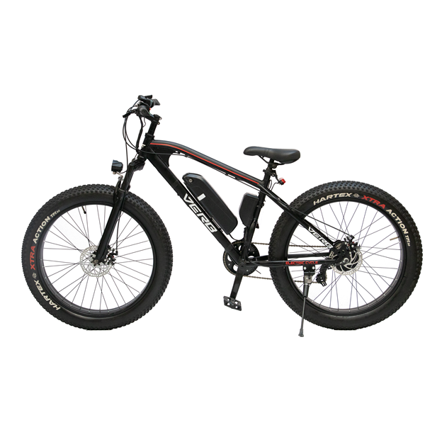 VERB URBAN FAT BIKE 26